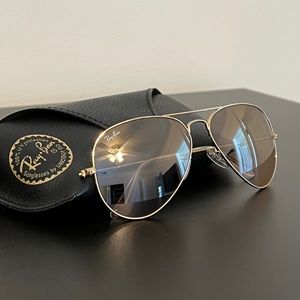 Ray-Bans Great Condition!